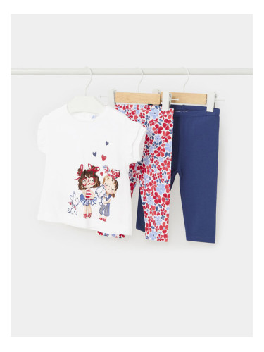 Mayoral Детски комплект 1737 Цветен Regular Fit