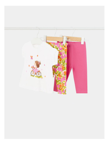 Mayoral Детски комплект 1737 Цветен Regular Fit