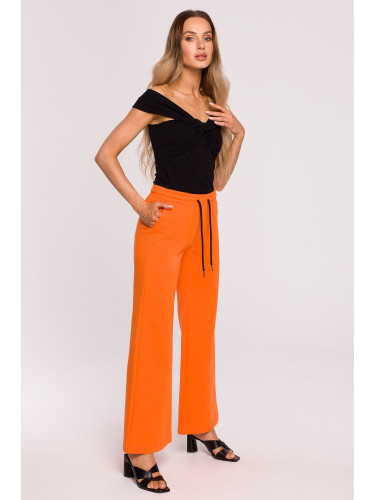 Made Of Emotion Woman's Trousers M675