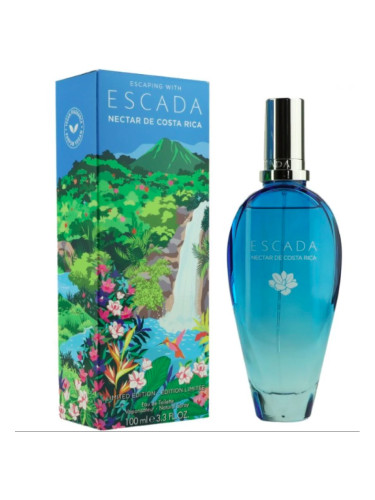 Escada Nectar de Costa Rica EDT Тоалетна вода за жени 100 ml /2023