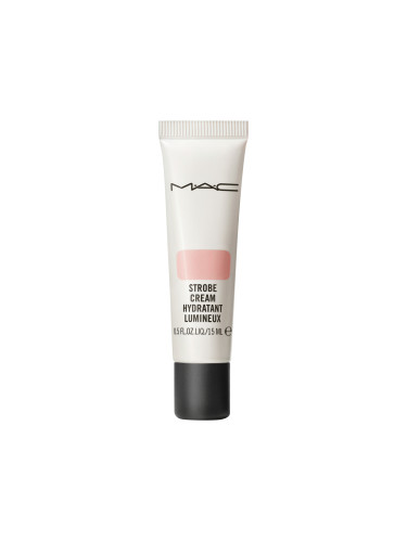 MAC Sized To Go Strobe Cream Крем за блясък дамски 15ml