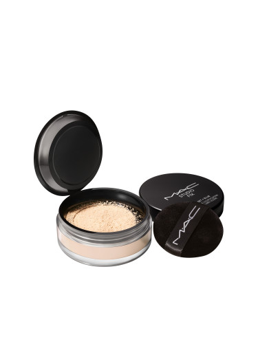 MAC Studio Fix Pro Set + Blur Weightless Loose Powder Пудра прахообразна  6,5gr