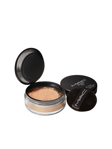 MAC Studio Fix Pro Set + Blur Weightless Loose Powder Пудра прахообразна  6,5gr