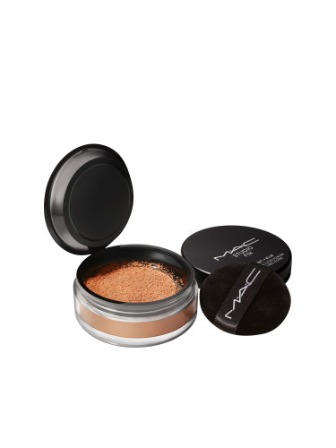 MAC Studio Fix Pro Set + Blur Weightless Loose Powder Пудра прахообразна  6,5gr