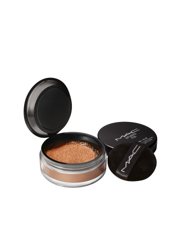 MAC Studio Fix Pro Set + Blur Weightless Loose Powder Пудра прахообразна  6,5gr