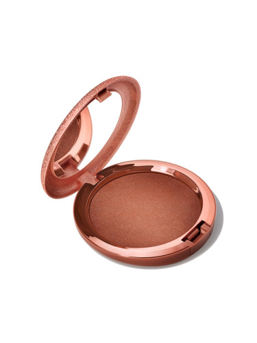 MAC Skinfinish Sunstruck Radiant Bronzer Пудра компактна  8gr