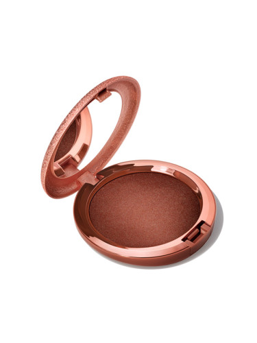 MAC Skinfinish Sunstruck Radiant Bronzer Пудра компактна  8gr