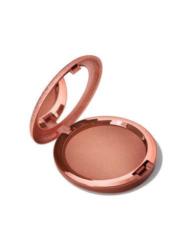 MAC Skinfinish Sunstruck Radiant Bronzer Пудра компактна  8gr