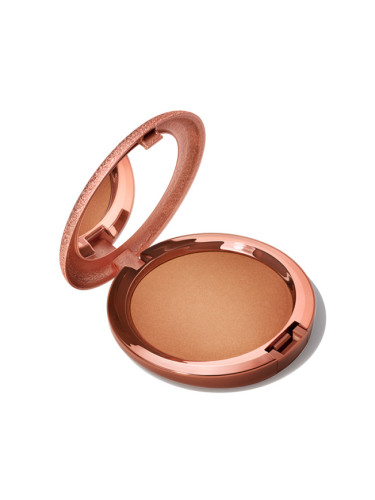 MAC Skinfinish Sunstruck Radiant Bronzer Пудра компактна  8gr