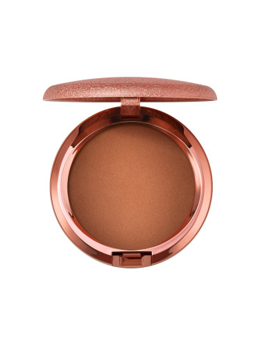 MAC Skinfinish Sunstruck Radiant Bronzer Пудра компактна  8gr