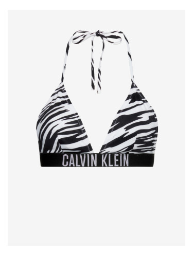 Calvin Klein Underwear	 Горнище на бански Cheren