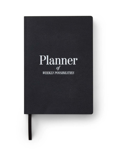 Седмичен планер Printworks Weekly Planner