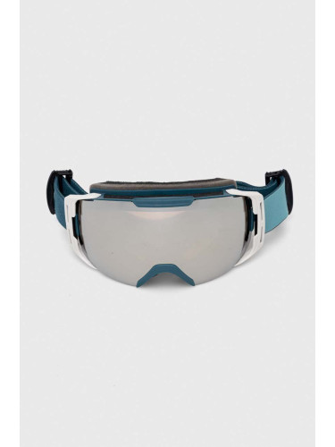 Защитни очила Quiksilver Discovery в бяло