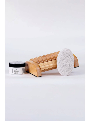 Комплект за масаж на крака Aroma Home Home Foot Massage Set