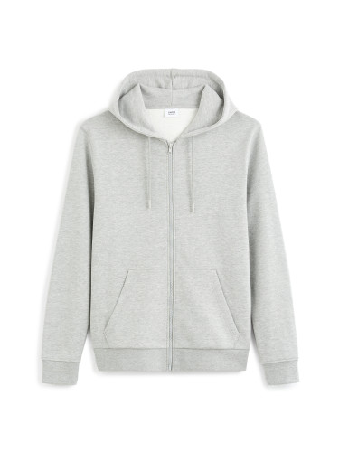 Celio Hoodie Fethree - Mens