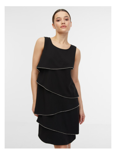 Orsay Black Women Dress - Women