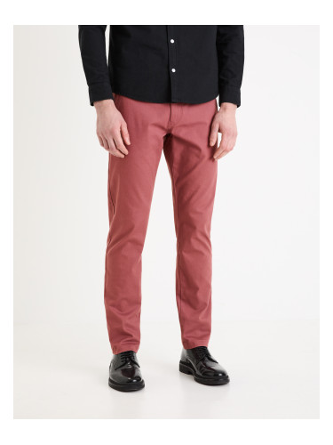 Celio Tocharles slim pants - Men's