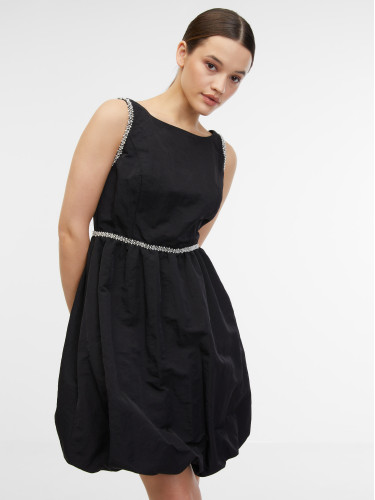 Orsay Black Women's Dress - Women's