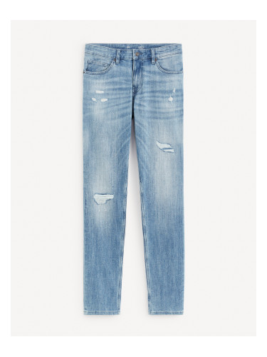 Celio Jeans slim C25 Gostroy - Men's