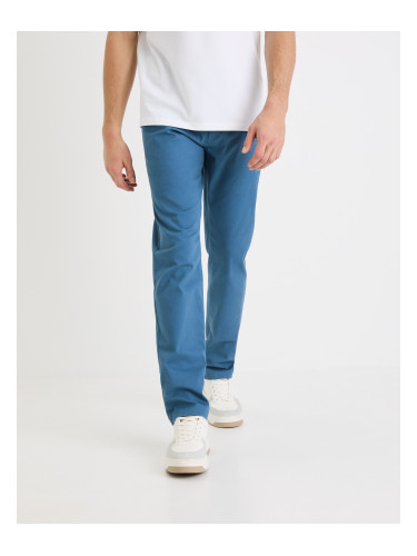 Celio Tocharles slim pants - Men's