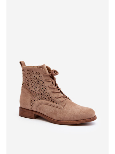 Дамски  обувки Kesi