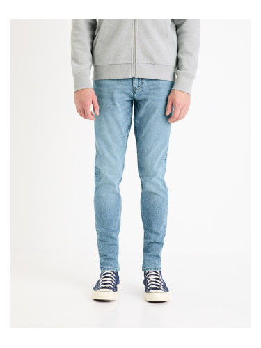 Celio Skinny C45 Foskinny Jeans - Men's