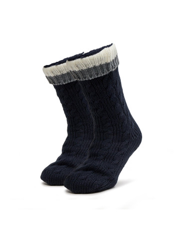 Чорапи дълги дамски MEXX AN2311999MM 194010 Тъмносин