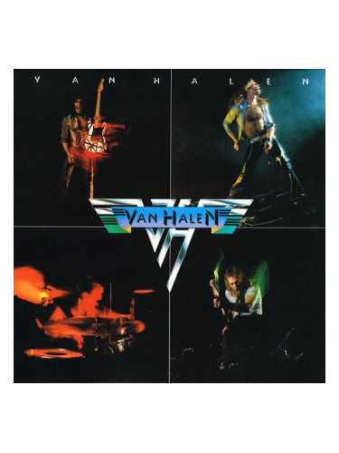 Van Halen - Van Halen (LP)