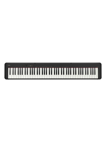 Casio CDP-S110 BK Дигитално Stage пиано