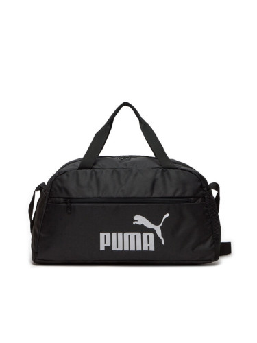 Puma Сак Phase Sports Bag 079949 01 Черен