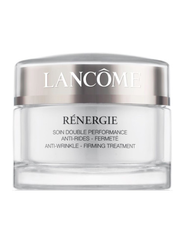 Lancome RenergiDouble Performance - Anti-Wrinkle Firming Cream Стягащ крем против бръчки 50 ml