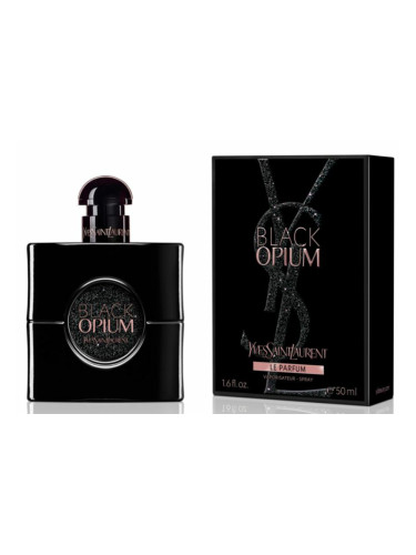 Yves Saint Laurent Black Opium Le Parfum EDP Дамски парфюм 50 ml /2022