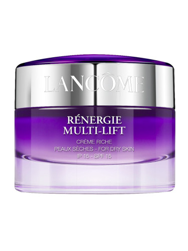 Lancome Renergie Multi-Lift - Redefining Lifting Cream SPF15 Дневен крем за суха кожа 50 ml