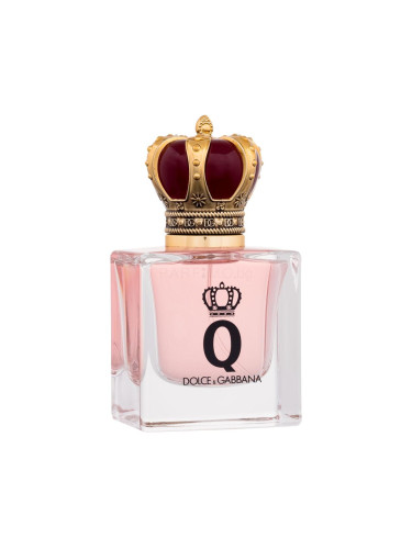 Dolce&Gabbana Q Eau de Parfum за жени 30 ml