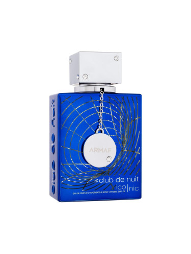 Armaf Club de Nuit Blue Iconic Eau de Parfum за мъже 105 ml