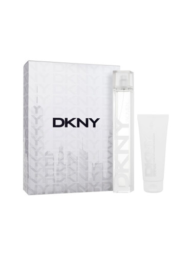 DKNY DKNY Women Energizing 2011 Подаръчен комплект EDP 100 ml + лосион за тяло 100 ml