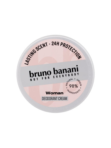 Bruno Banani Woman Дезодорант за жени 40 ml