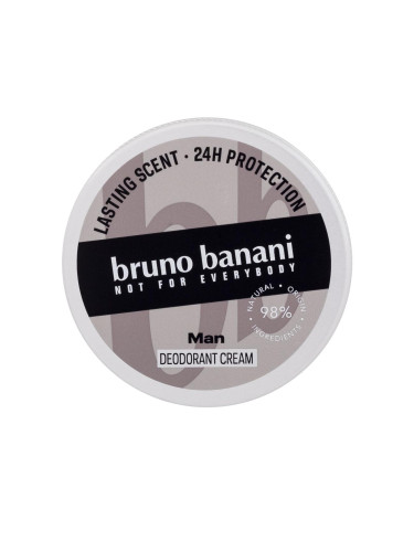Bruno Banani Man Дезодорант за мъже 40 ml