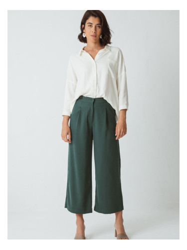 SKFK Ilia Trousers Zelen