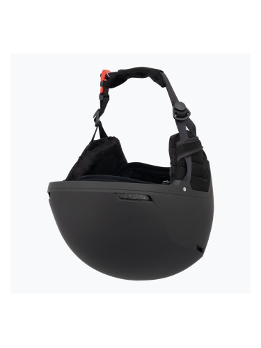 Ски каска HEAD Compact Evo черна