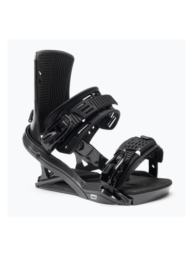 Връзки за сноуборд HEAD FX One Lyt anthracite