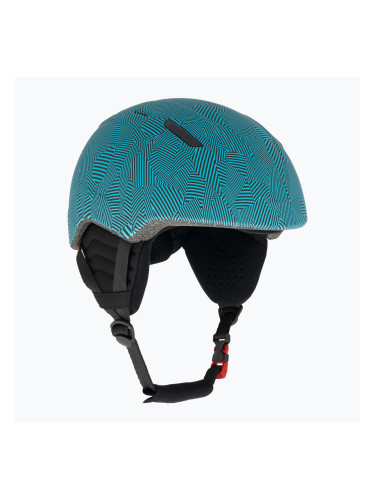 Детска ски каска HEAD Mojo team