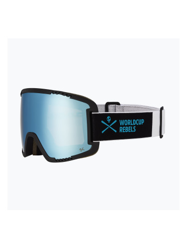 HEAD Contex Pro 5K blue/wcr ски очила