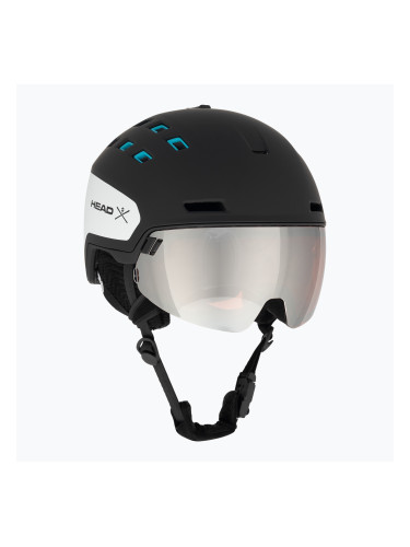 Ски каска HEAD Radar WCR