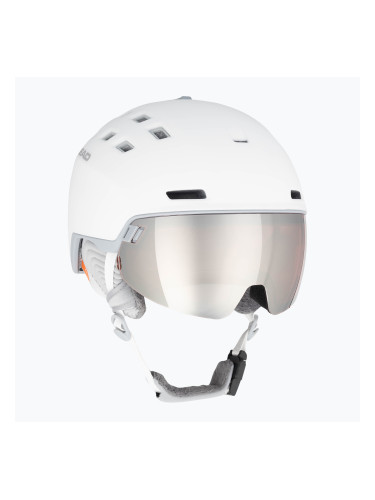 Дамска ски каска HEAD Rachel 2023 white