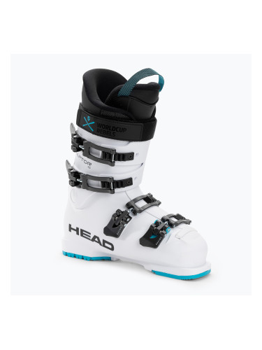 Детски ски обувки HEAD Raptor 70 2023 white