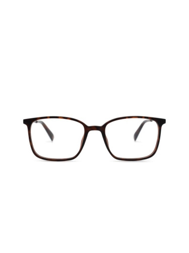 Esprit Et33429 545 52 - диоптрични очила, правоъгълна, мъжки, кафяви