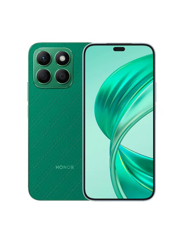 Смартфон Honor X8b 8 GB 256 GB, Зелен