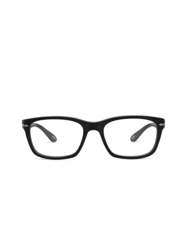 Persol 0Po3012V 900 54 - диоптрични очила, квадратна, мъжки, черни