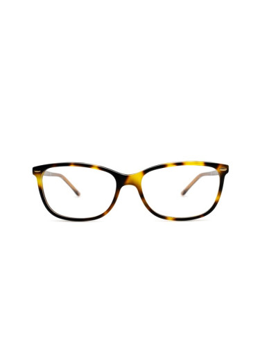Seventh Street 7A 535 C9B 16 54 - диоптрични очила, квадратна, дамски, кафяви